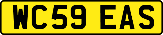 WC59EAS