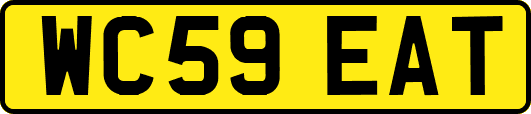 WC59EAT