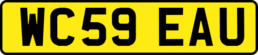 WC59EAU