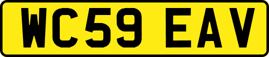 WC59EAV