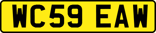 WC59EAW