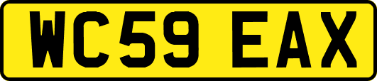 WC59EAX
