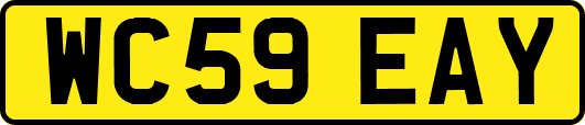 WC59EAY