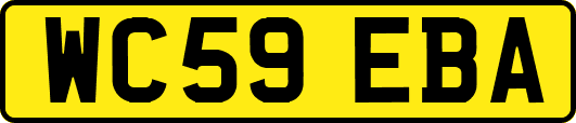 WC59EBA