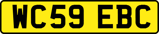 WC59EBC