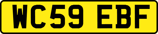 WC59EBF