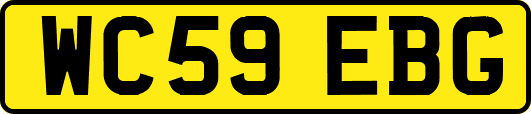 WC59EBG