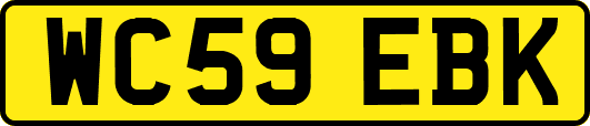 WC59EBK