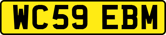 WC59EBM