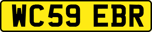 WC59EBR
