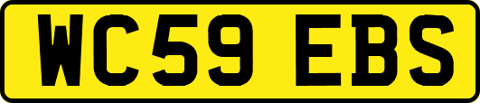 WC59EBS