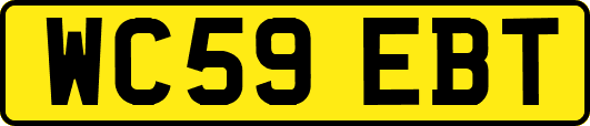 WC59EBT
