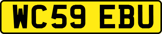 WC59EBU