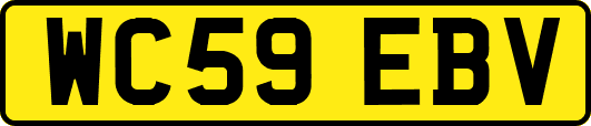 WC59EBV