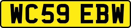WC59EBW