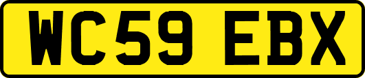 WC59EBX