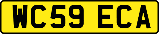 WC59ECA