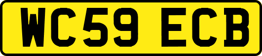 WC59ECB