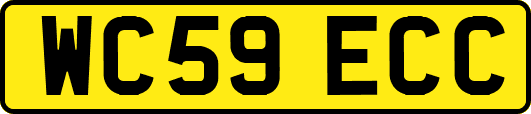 WC59ECC