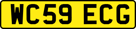 WC59ECG