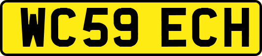 WC59ECH