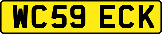 WC59ECK