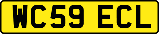 WC59ECL