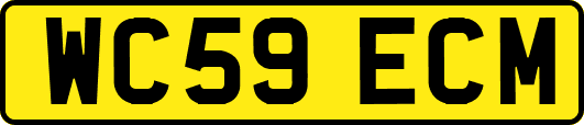 WC59ECM