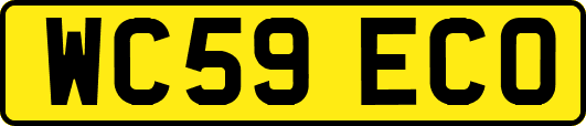 WC59ECO