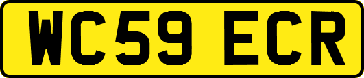 WC59ECR