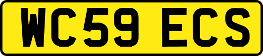 WC59ECS
