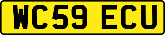 WC59ECU