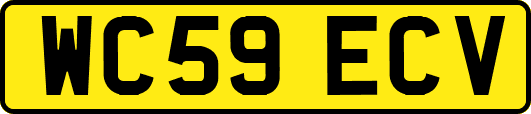 WC59ECV