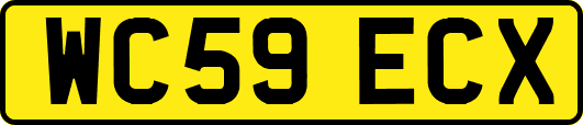 WC59ECX