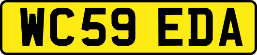 WC59EDA