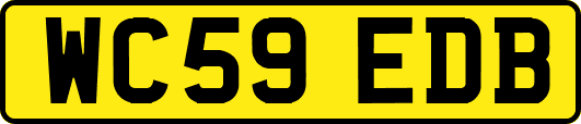 WC59EDB