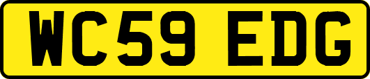 WC59EDG