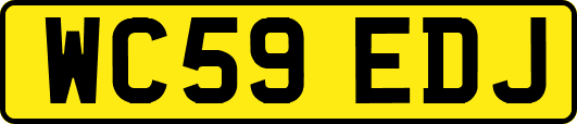 WC59EDJ