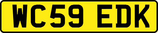 WC59EDK