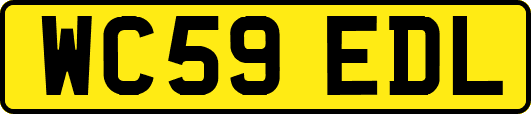 WC59EDL