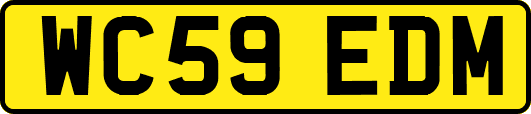 WC59EDM