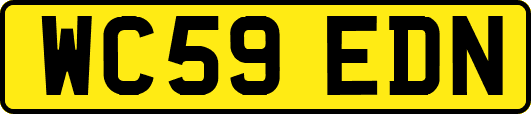 WC59EDN