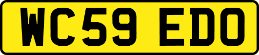 WC59EDO