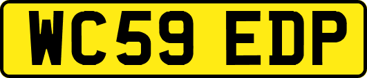 WC59EDP