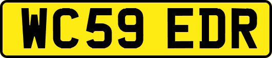 WC59EDR