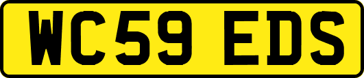 WC59EDS