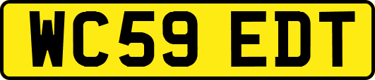 WC59EDT