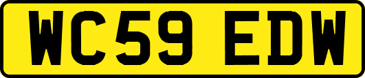 WC59EDW