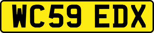WC59EDX