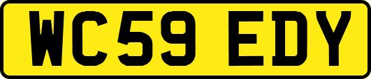WC59EDY